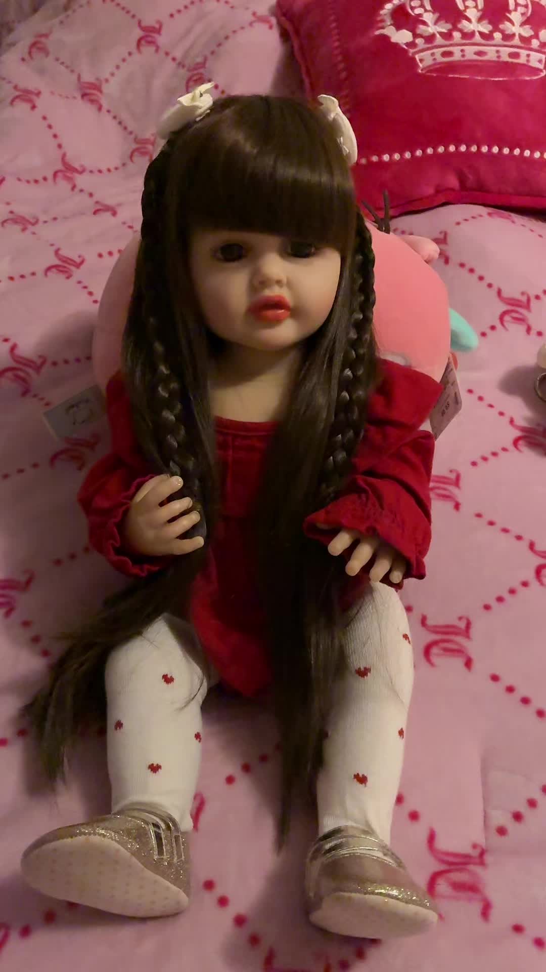 @Melanie