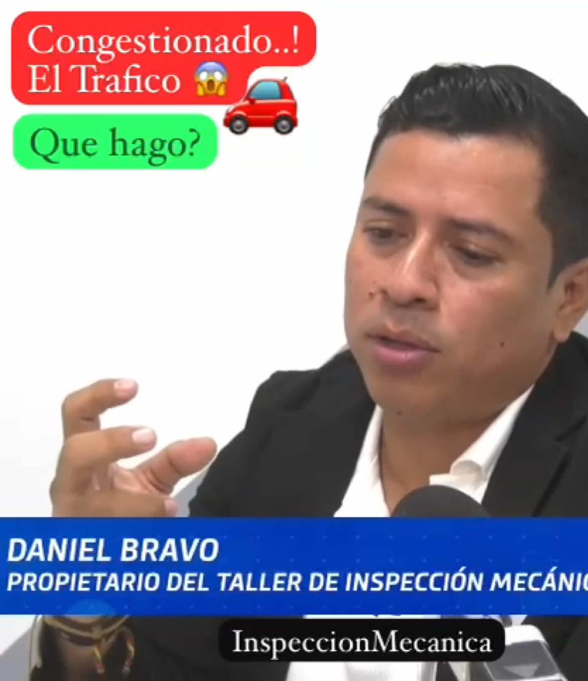 @Inspeccion mecanica