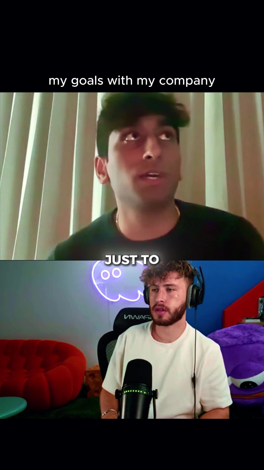 @Thread Guy Media