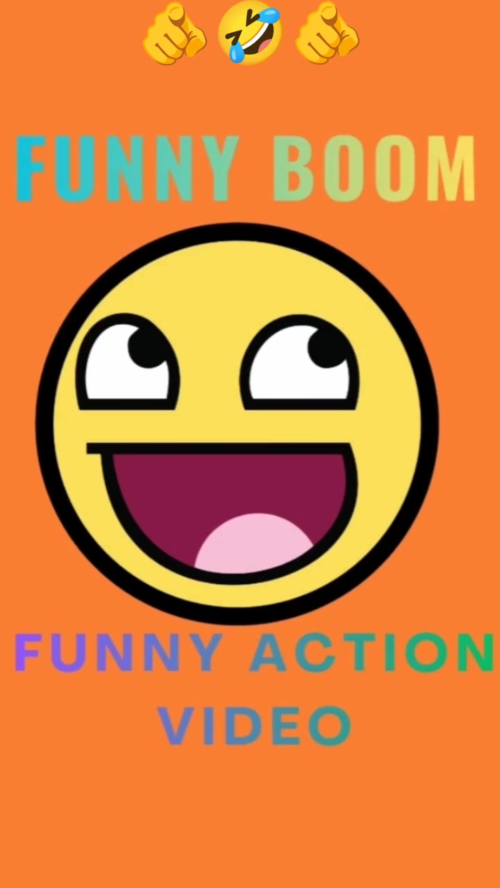 @FUNNY BOOM