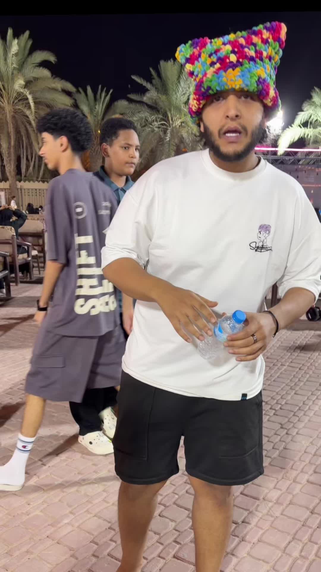 @بو معدًي🦾| ⏳100k