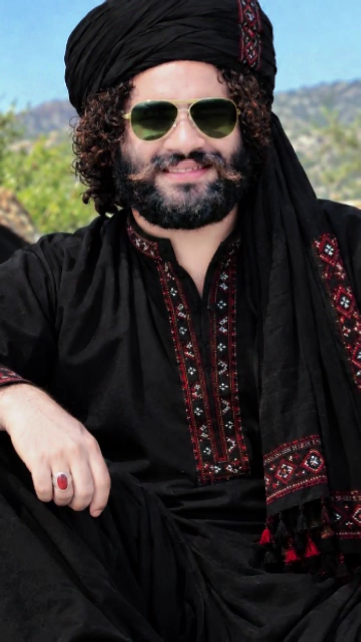 @👑حسن مطلوب قریشی👑