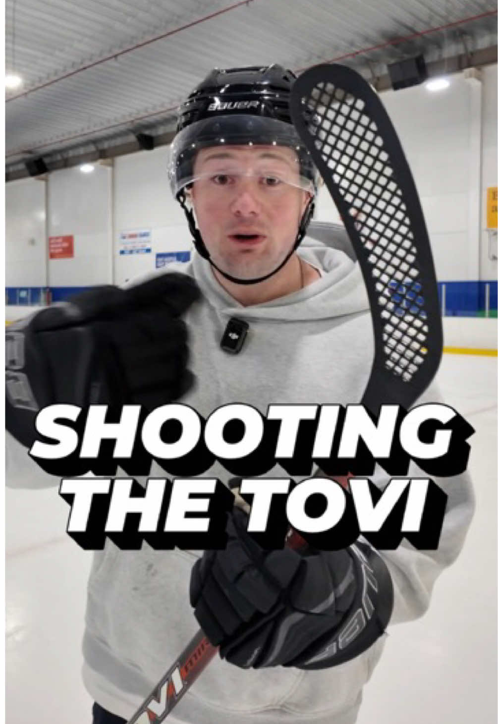 @The Hockey Shop