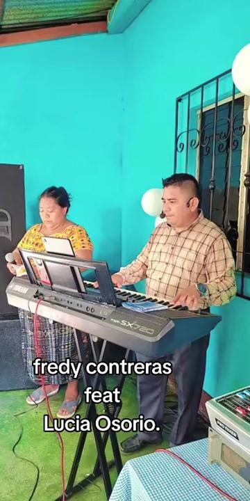 @Fredy Contreras OFICIAL