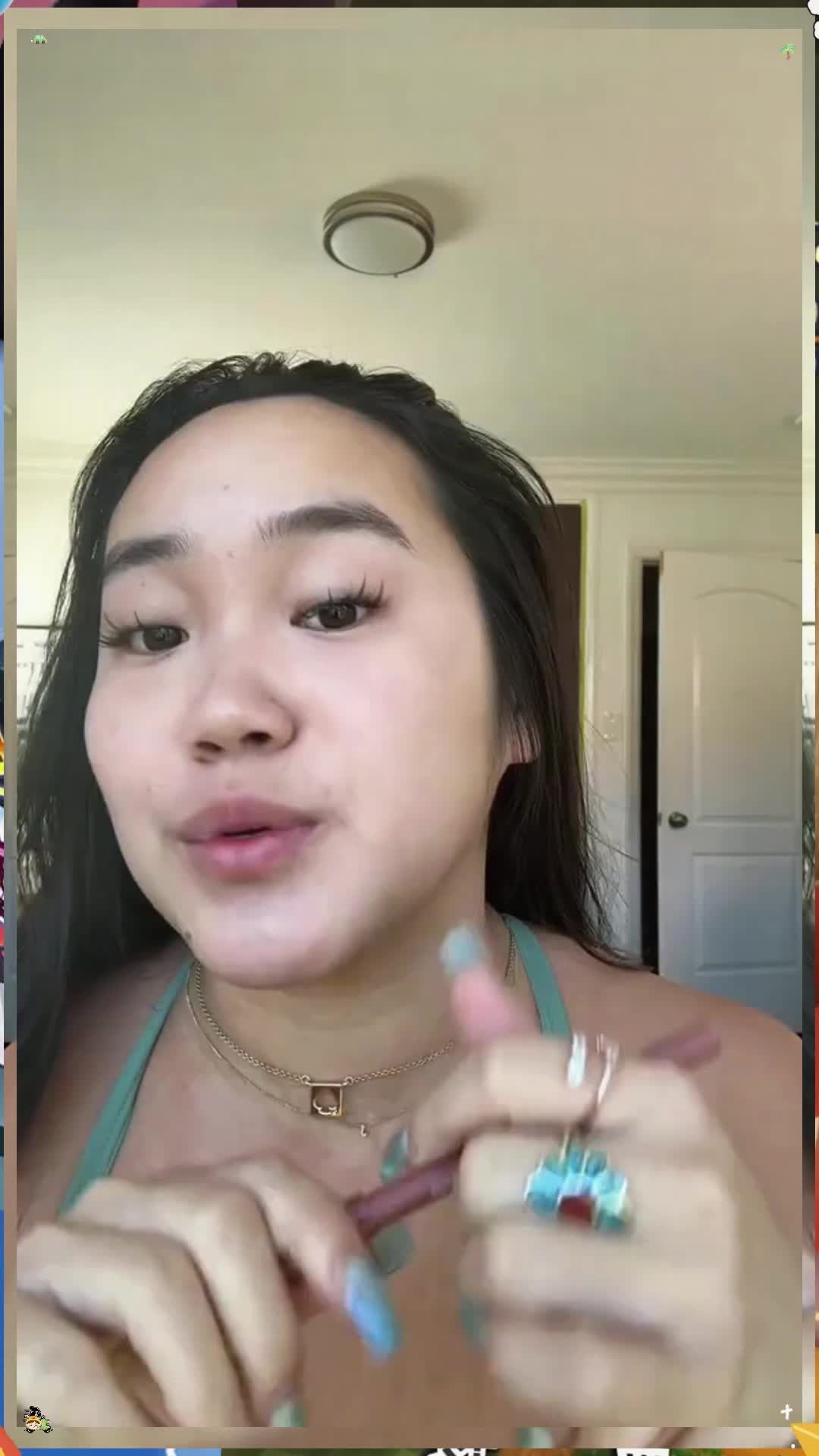 @Linda