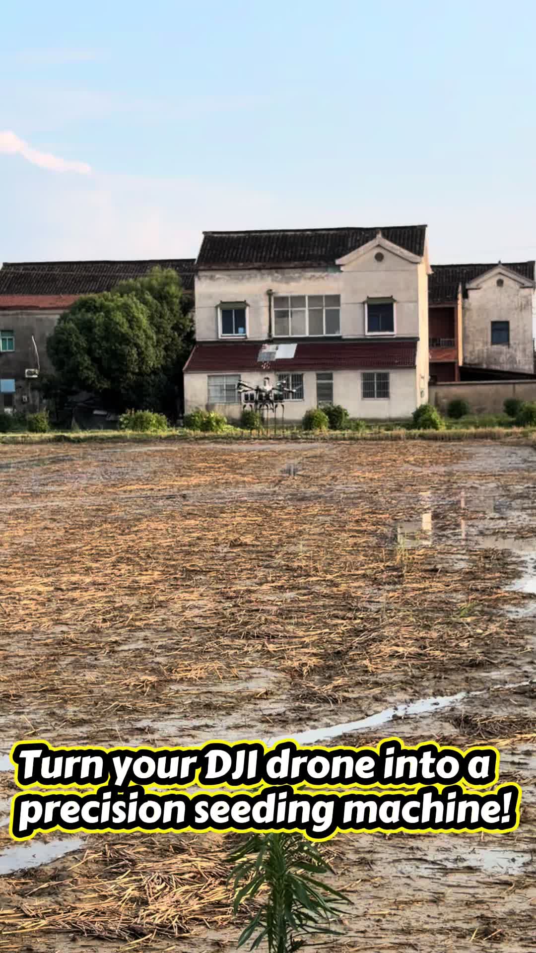 @Xplore Drone