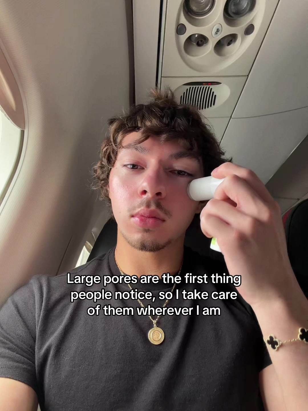 @Logan Walter