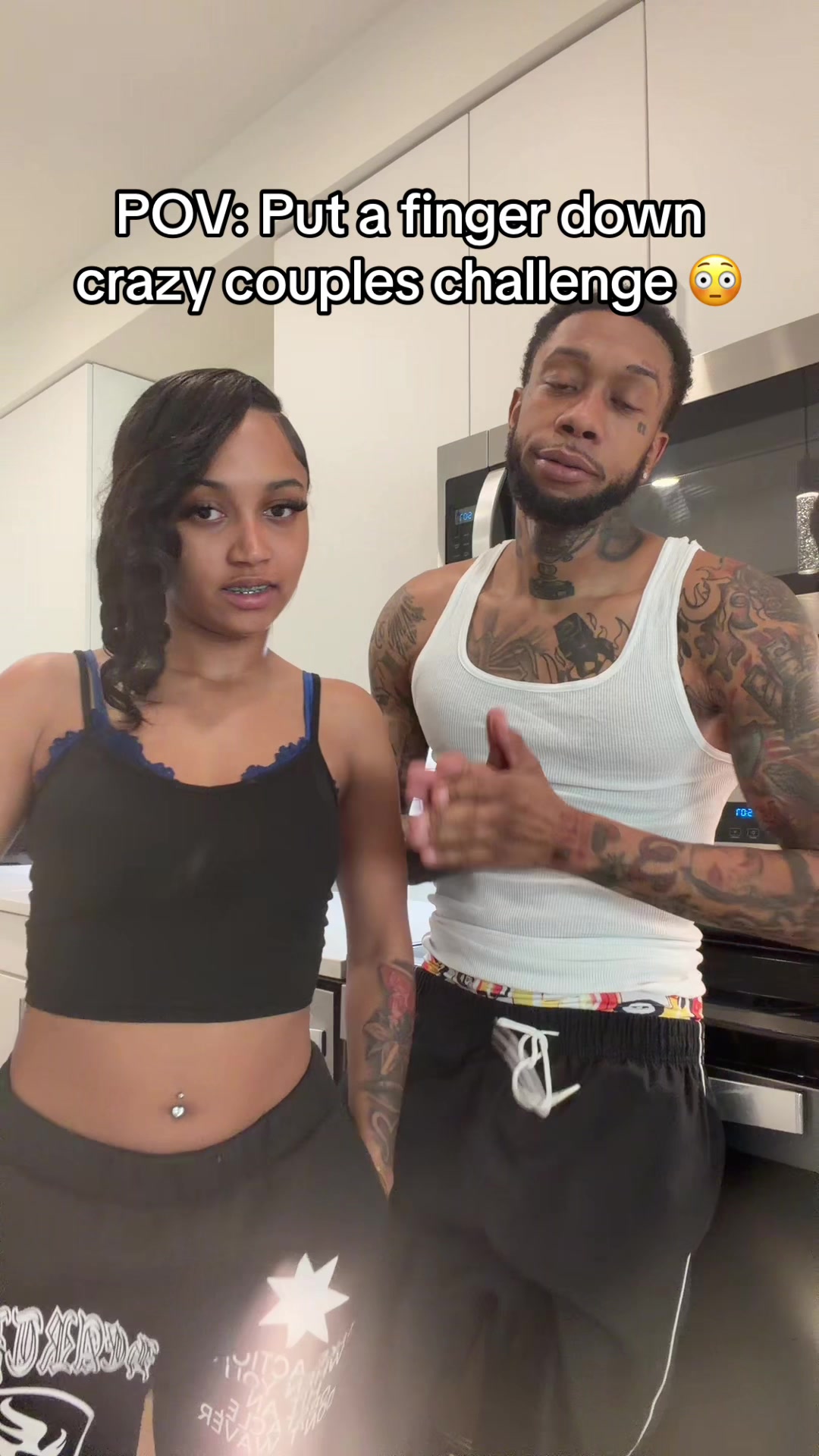 @OJTV & Mojo Jojo🧡
