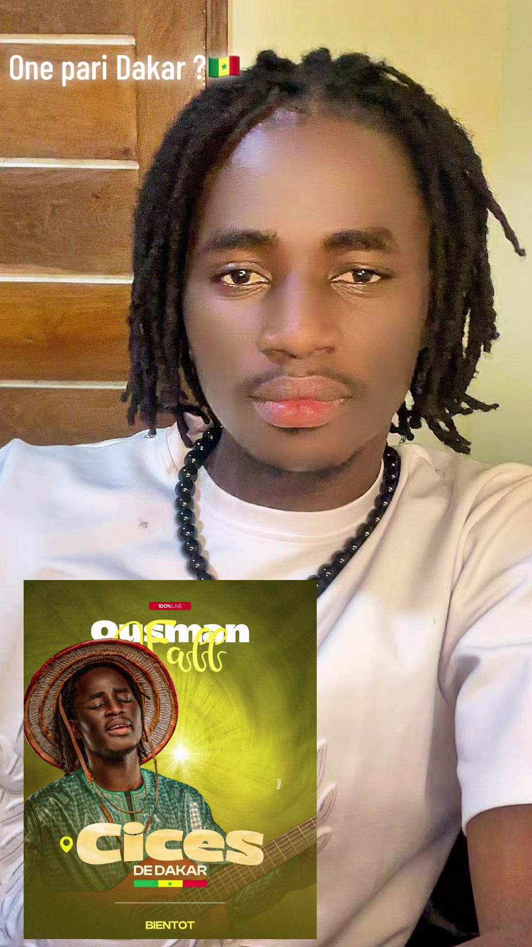 @Ousmane fall: YEEWTI JAMAANU