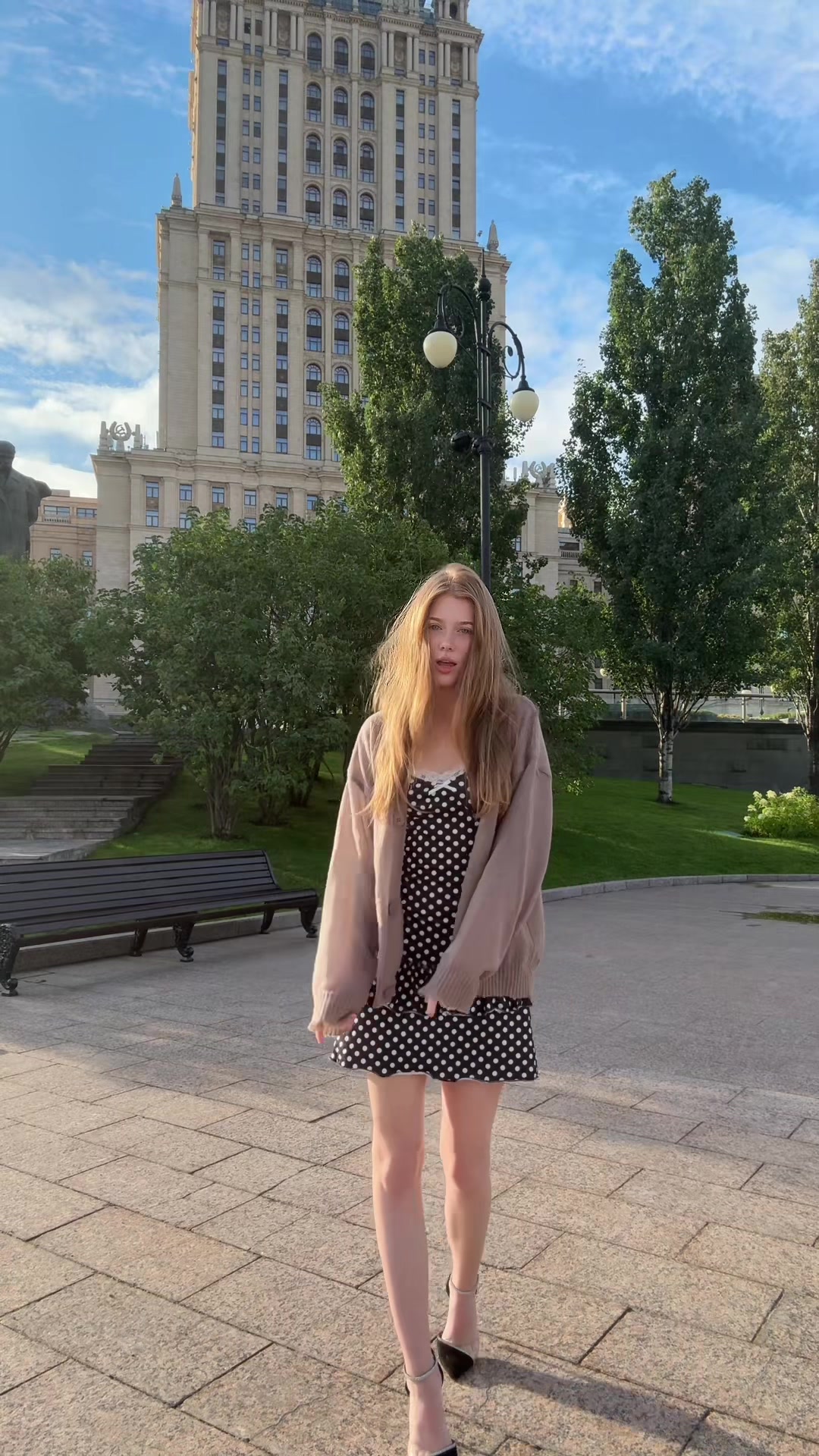 @рина я