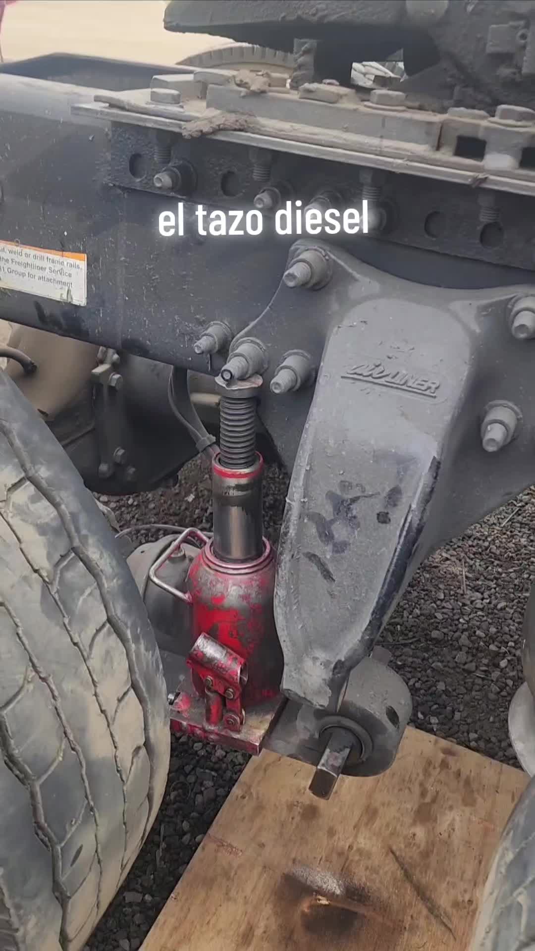@EL TAZO DIESEL ⚙️
