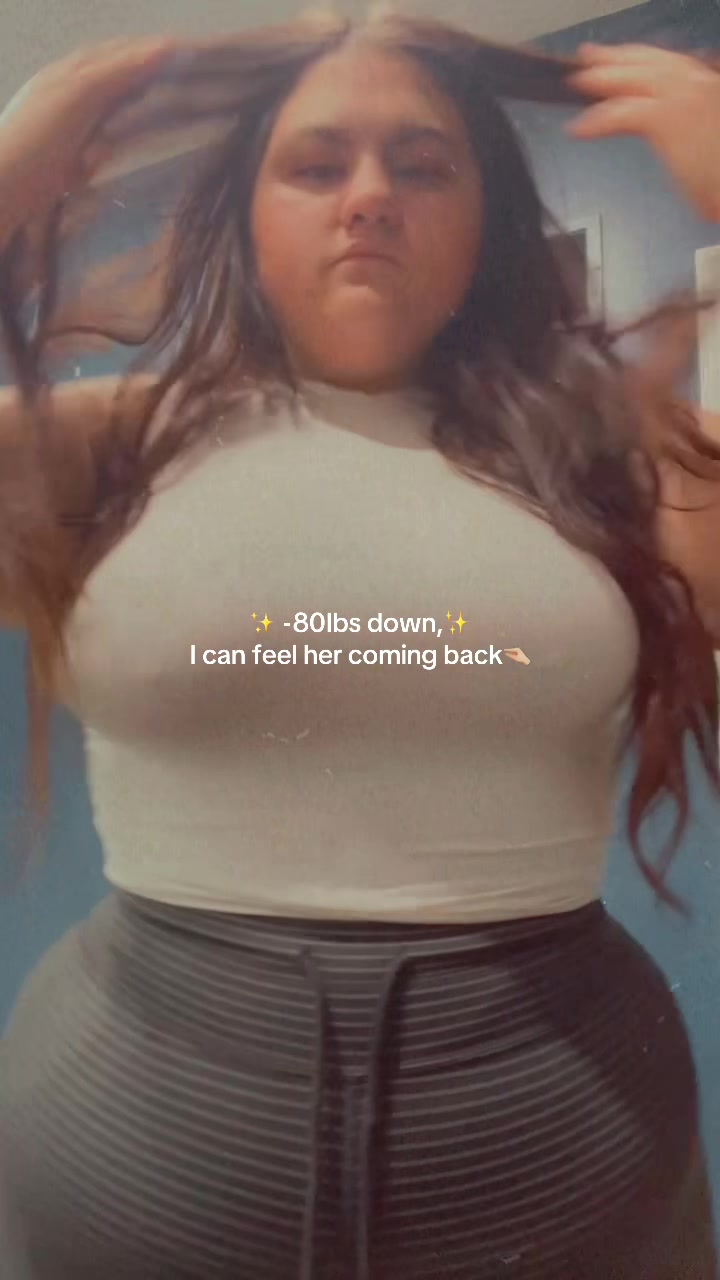 @Lexi🦋 | Plus Size Creator