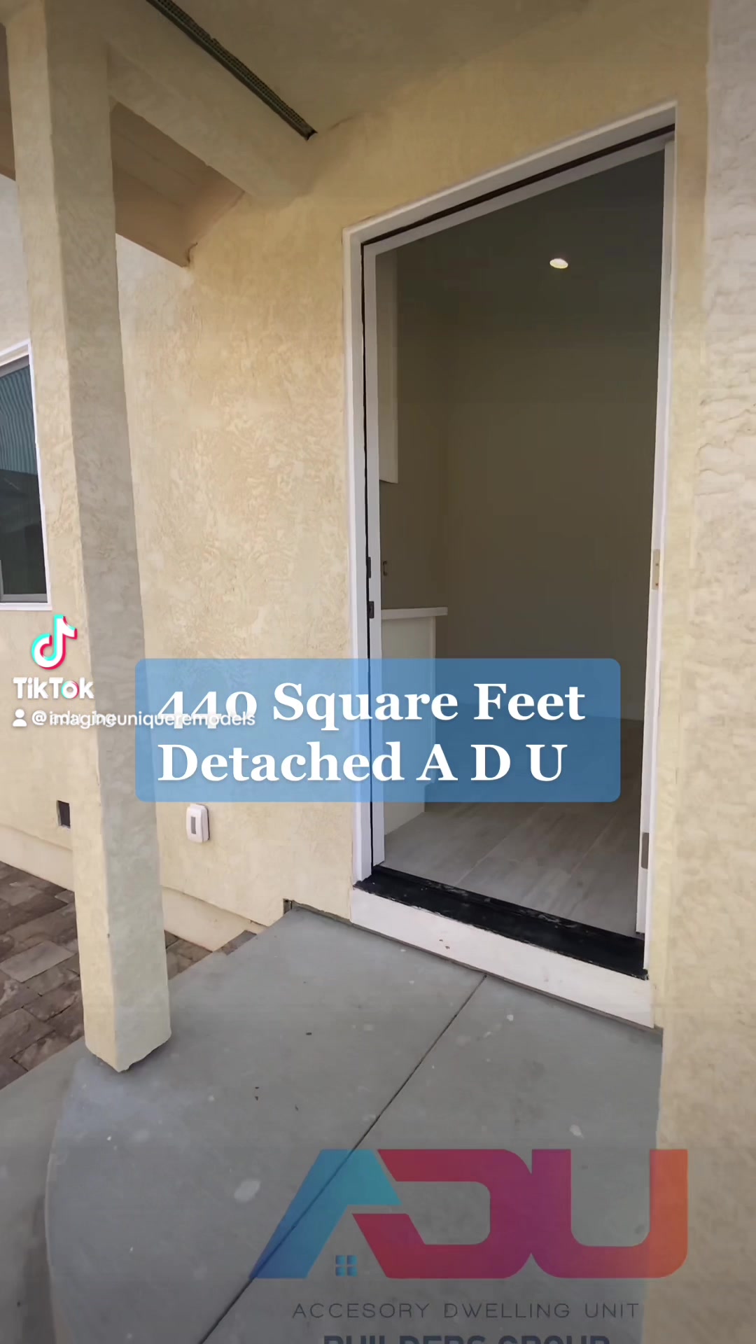 @ADUBuilders
