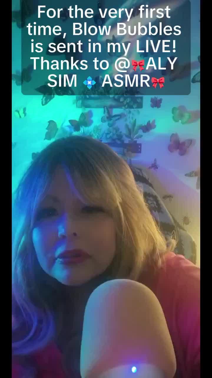 @•°•Listen Linda•ASMR°•♡.☆