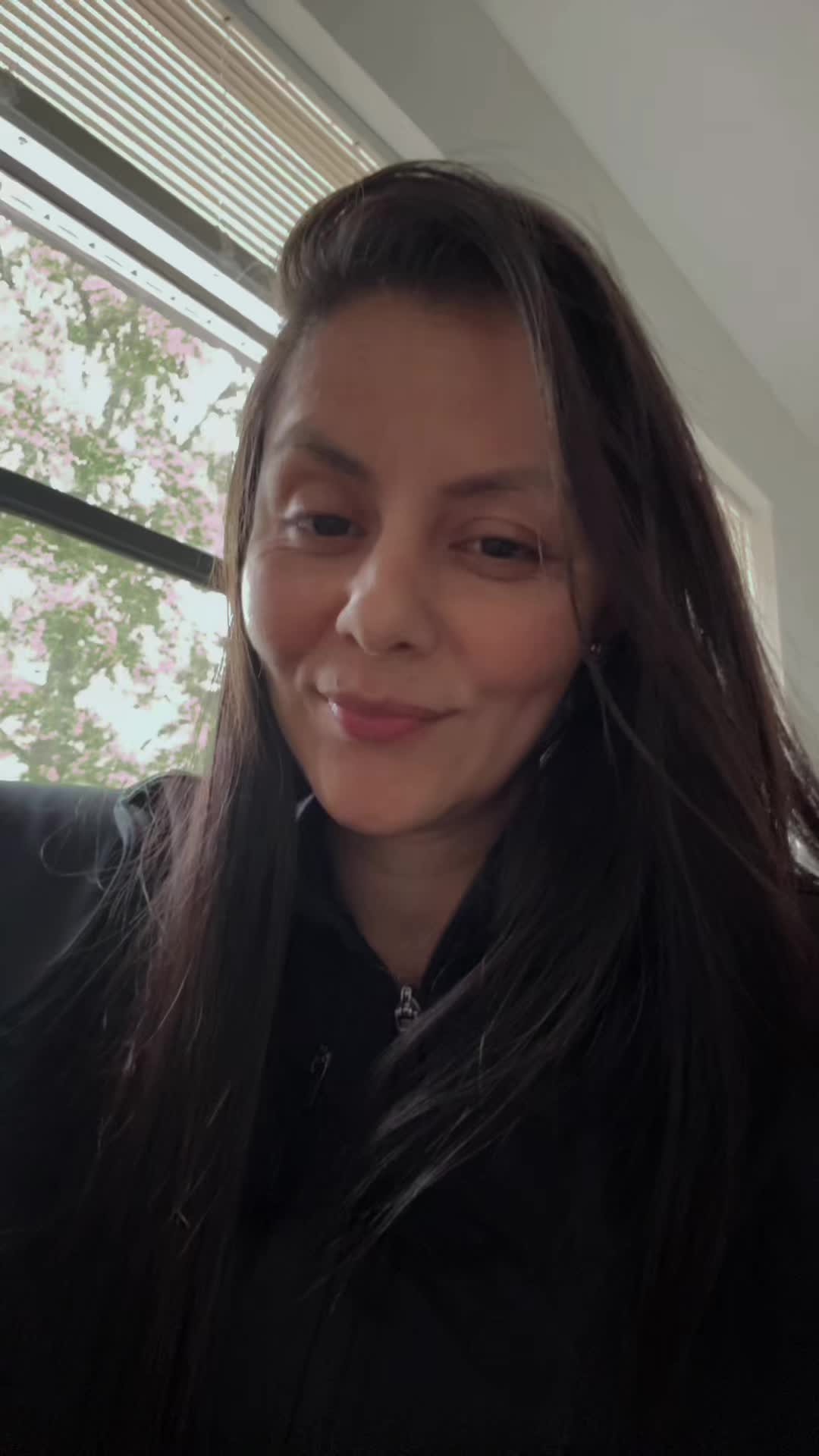@Mary Guzman