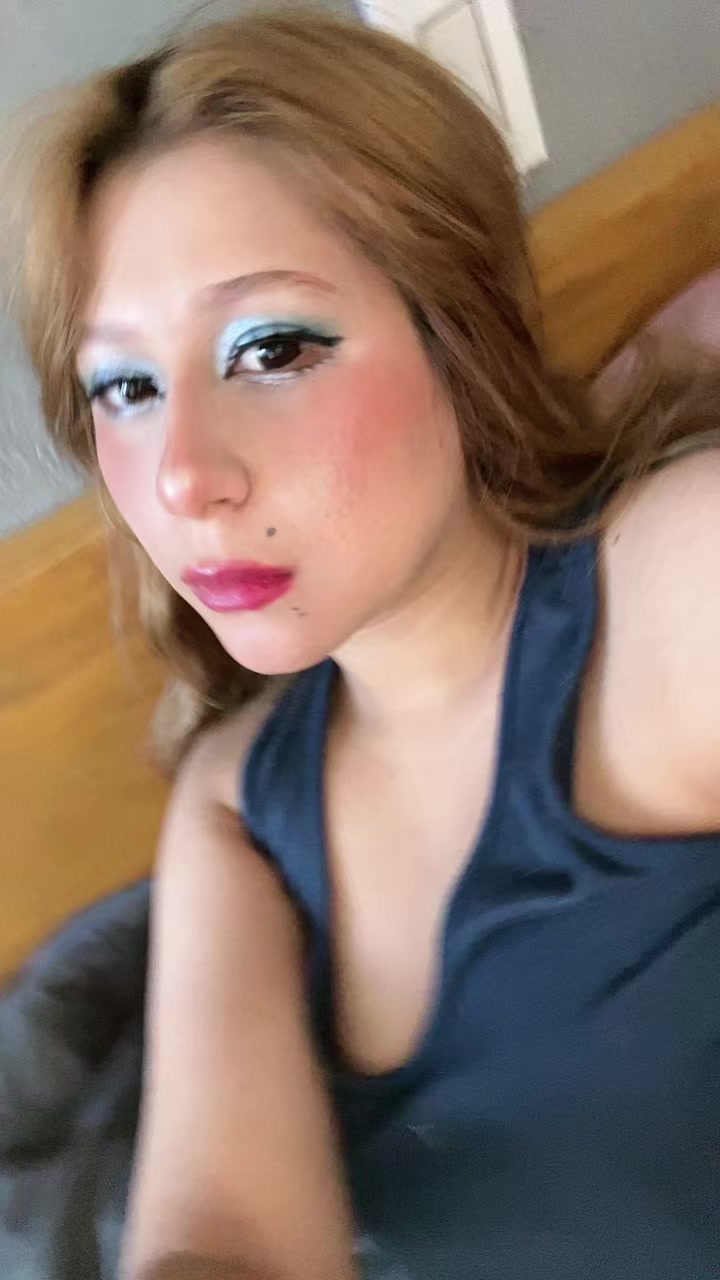 @Violet jamón (furra pelona)