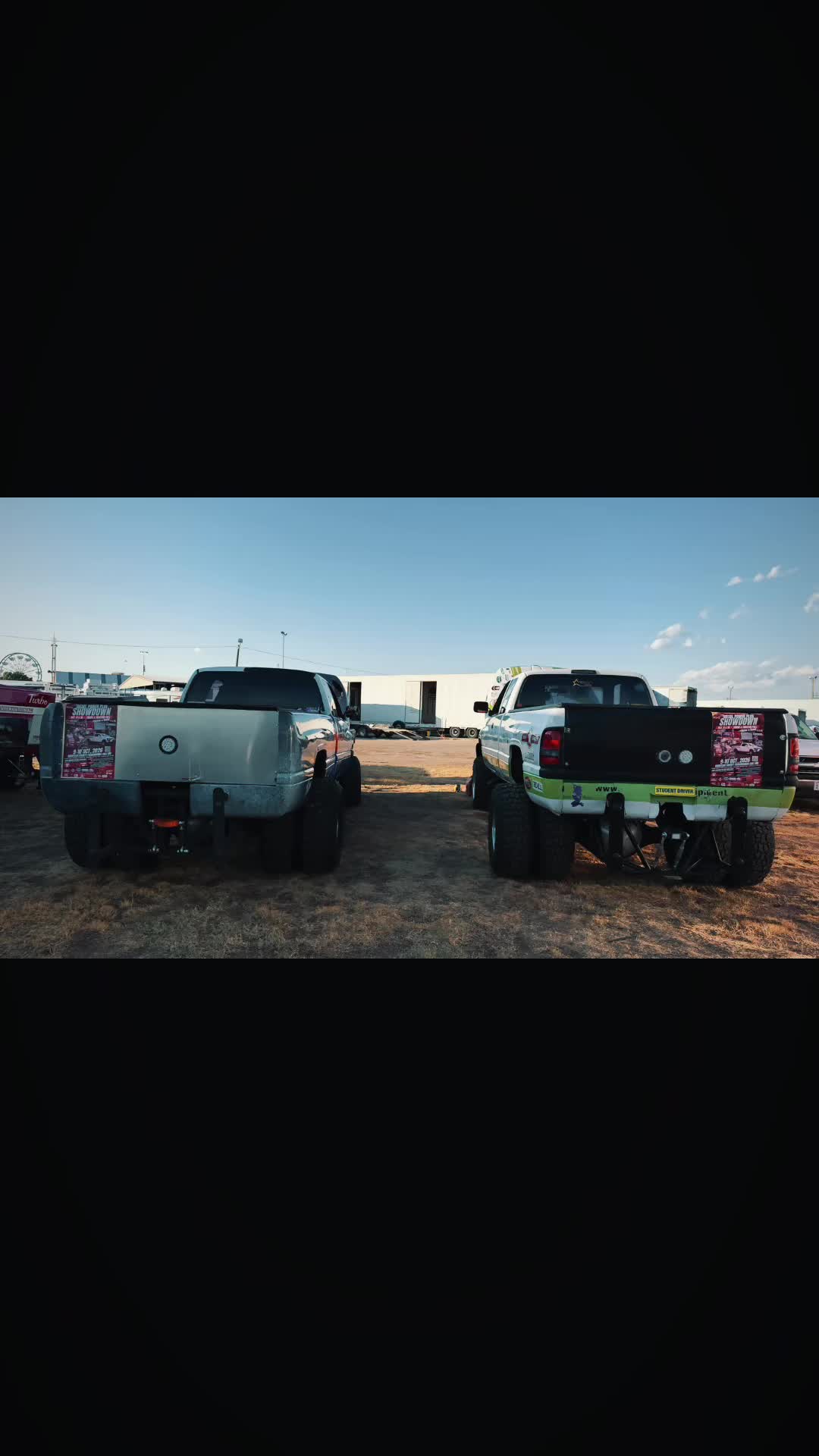 @Borrowed Time Pulling Team 🏁
