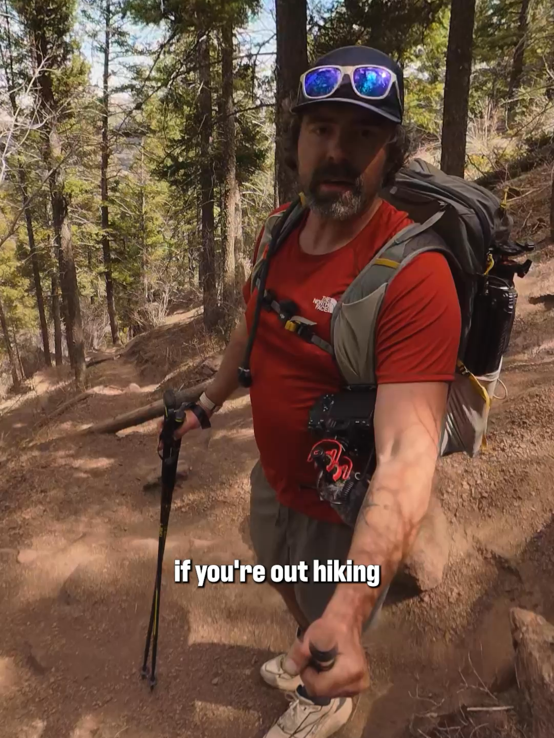 @Outdoor Devin