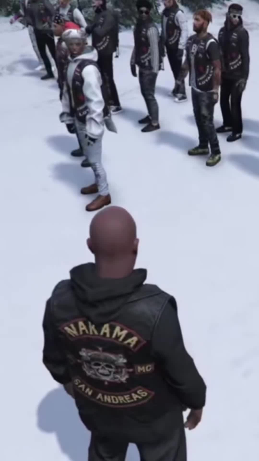 @Clipper Nakama MC