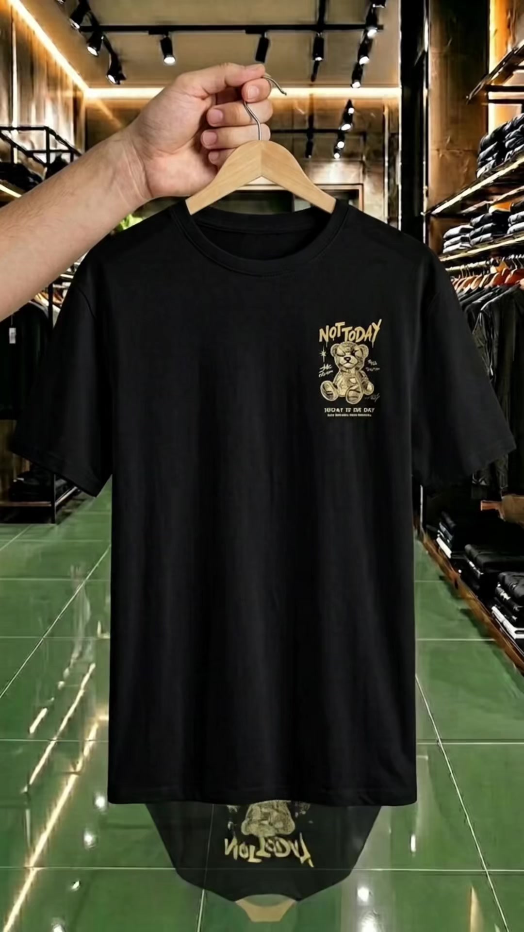 @Samuel Tiktok shop