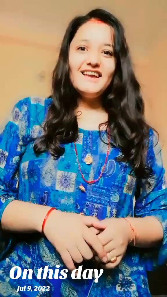 @Anjana sharma