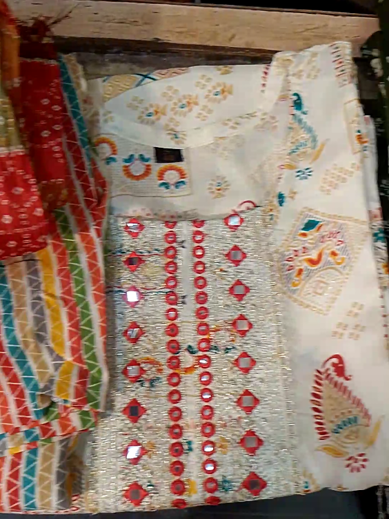@Radhika