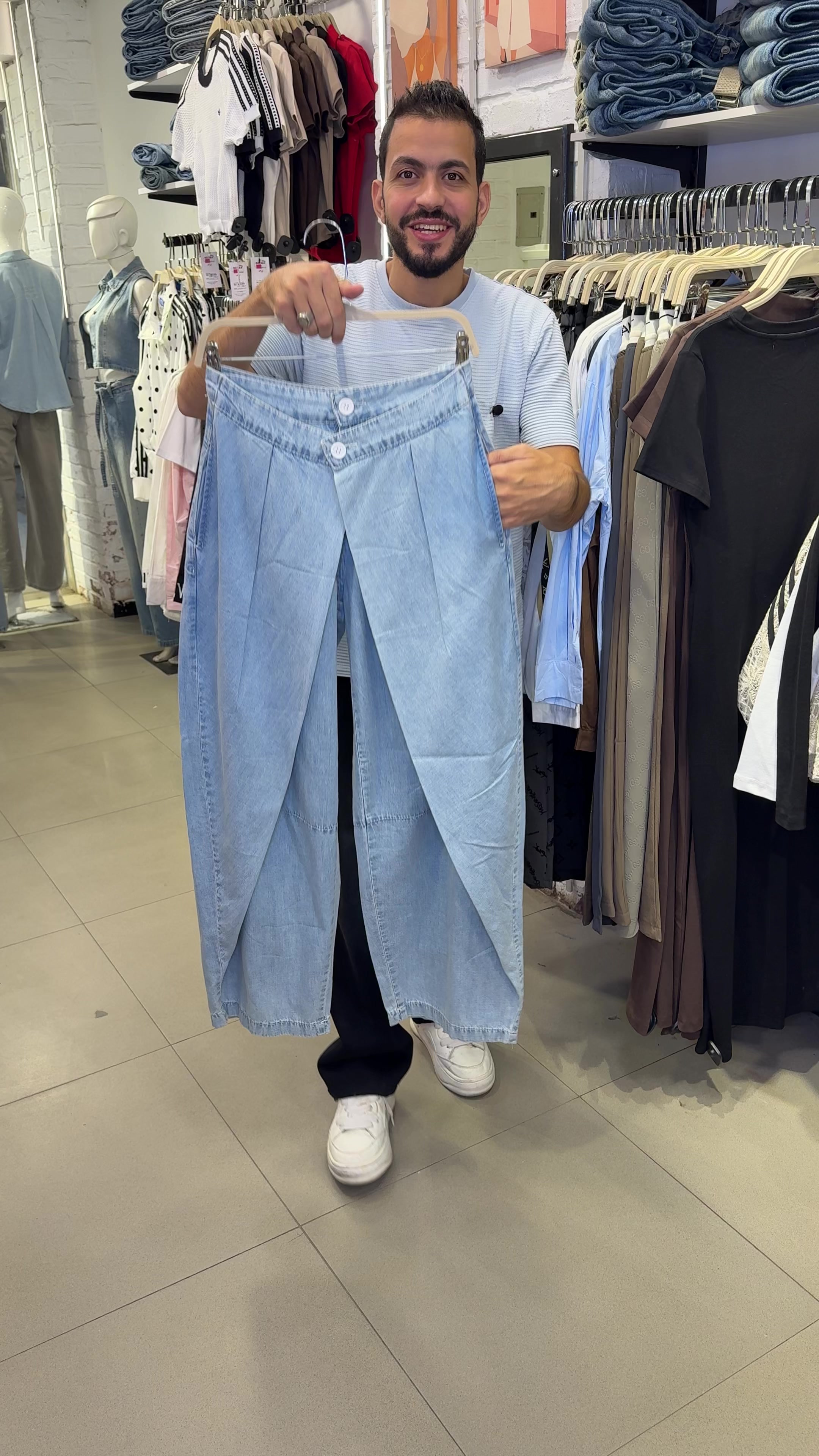 @Ne3ma store 👗👖