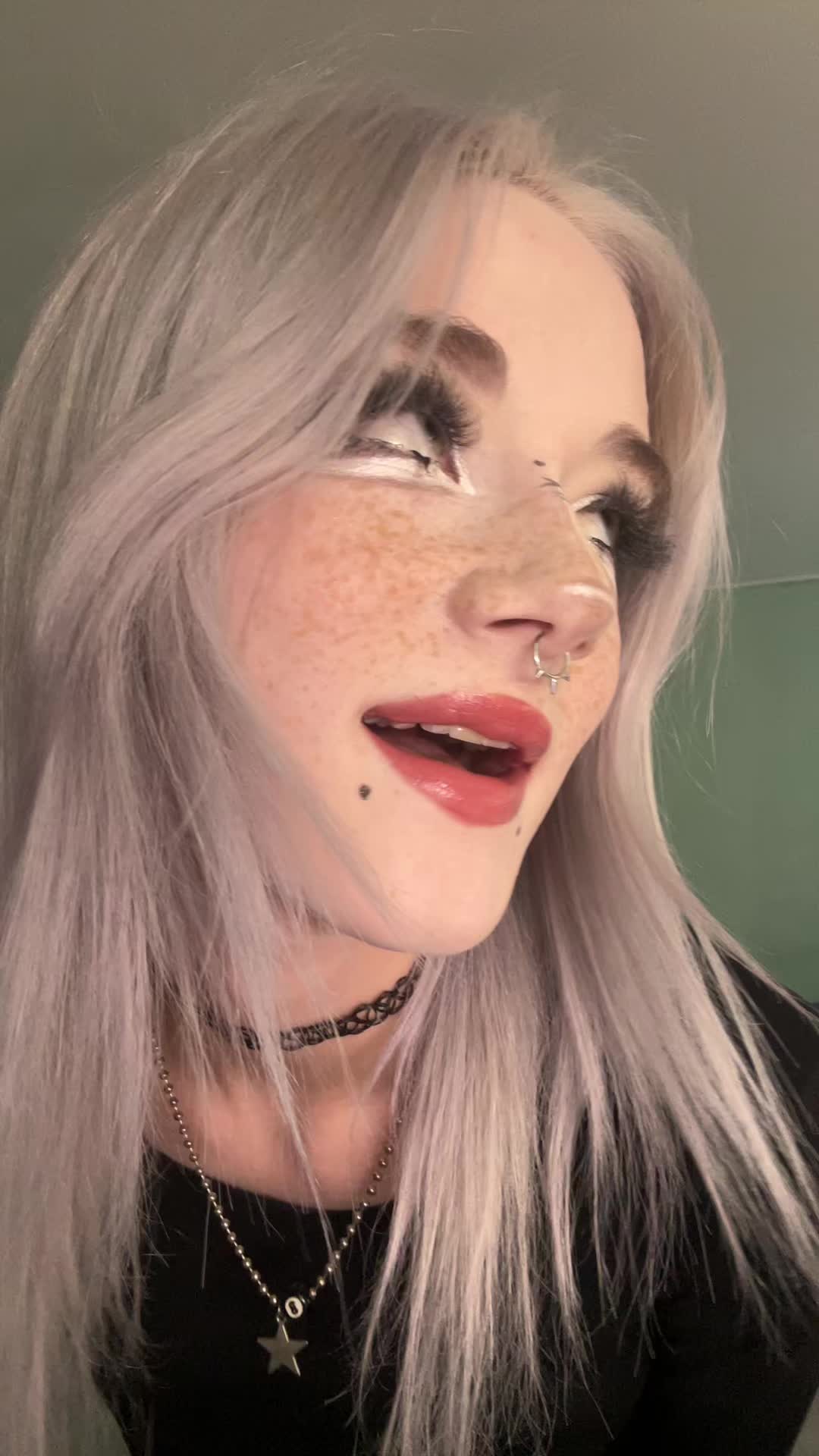 @вишня