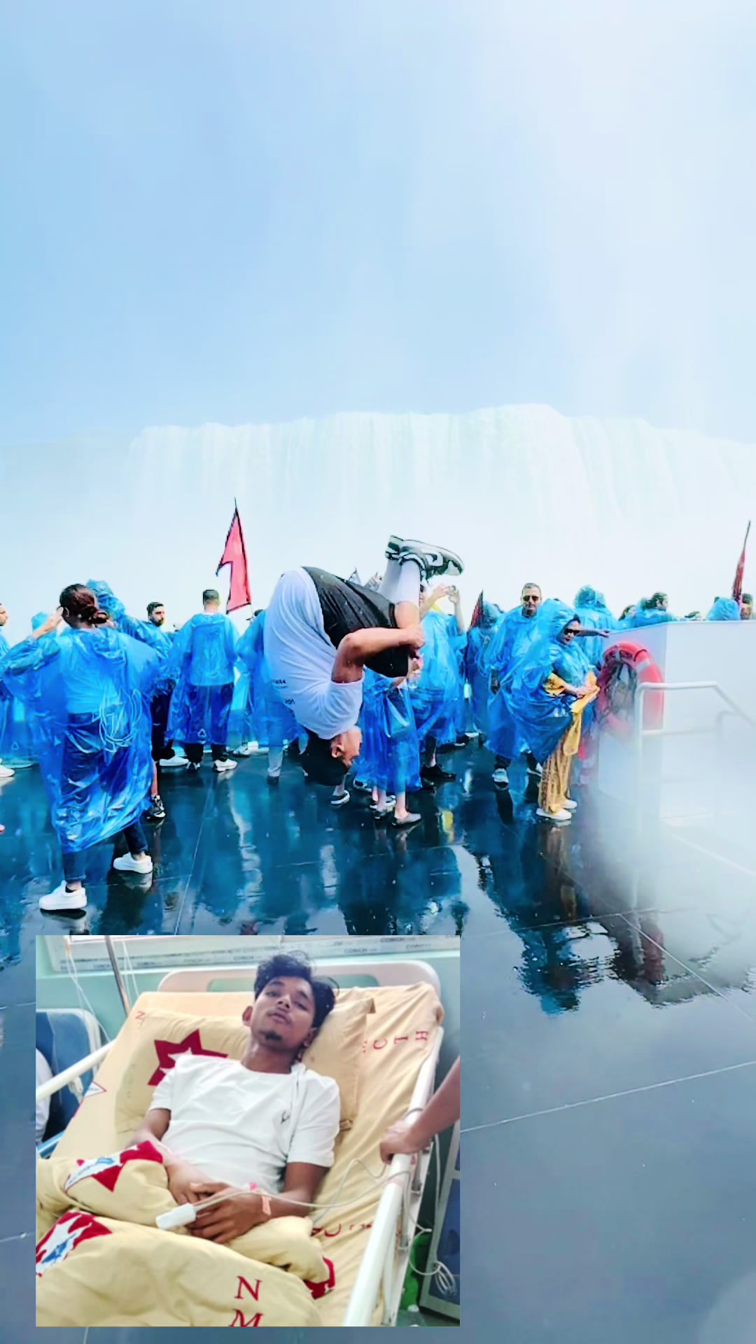 @DINESH PARKOUR ( Fly ✈️ MAN)