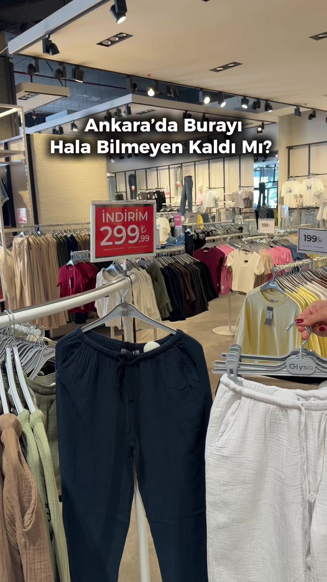 @Ankara Yemek Alışveriş Mekan