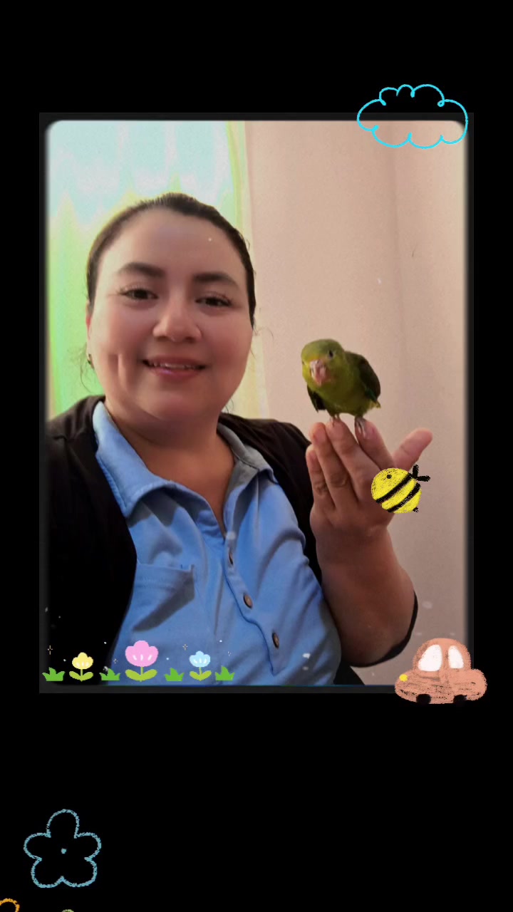 @Rubí 💎 Cantos💚
