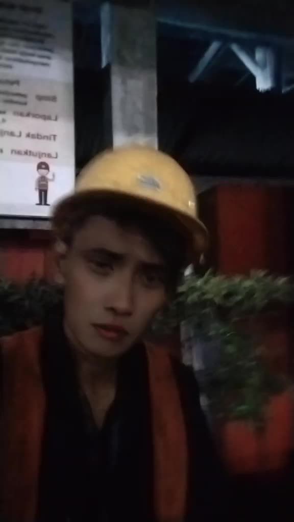 @tinggal kenangan