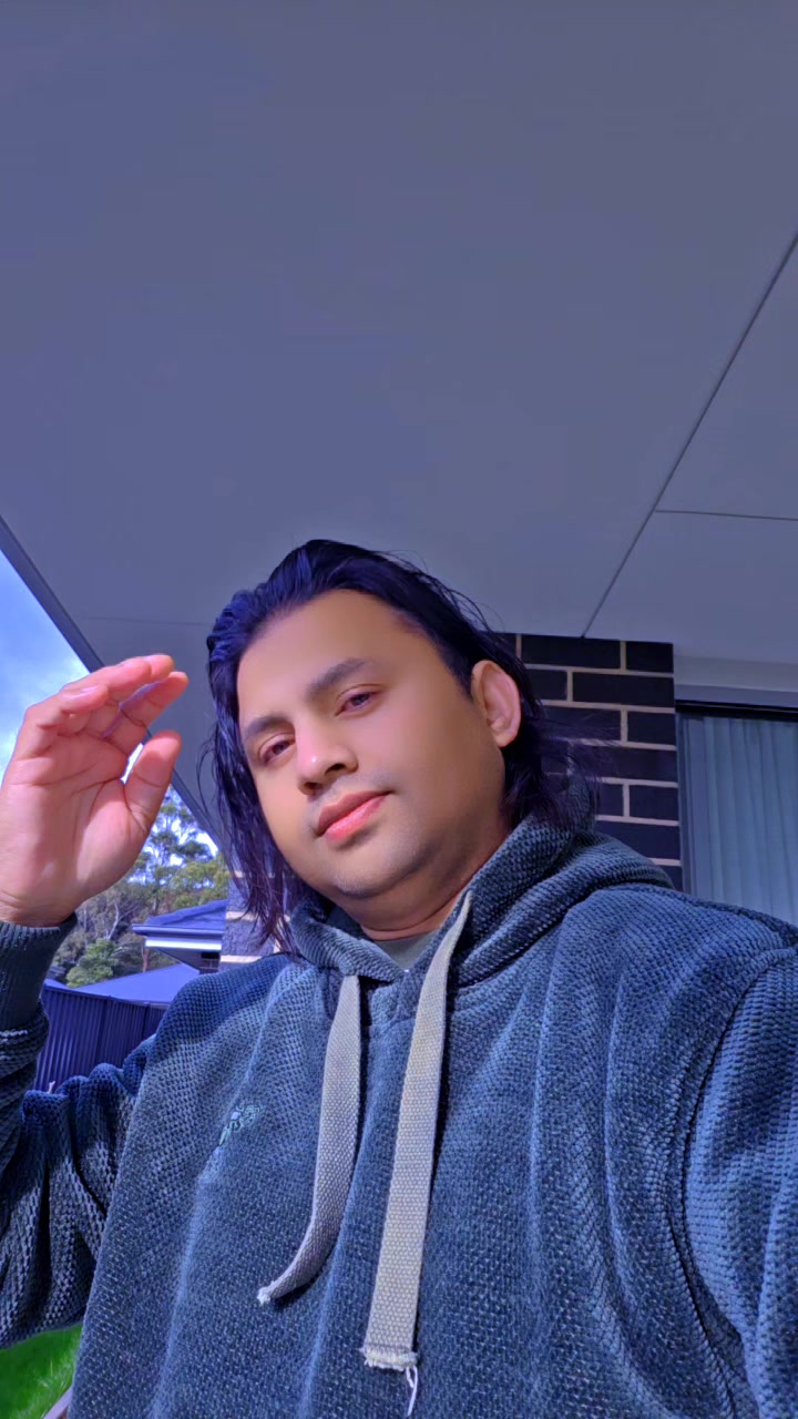@Suvasuman🇦🇺🇳🇵