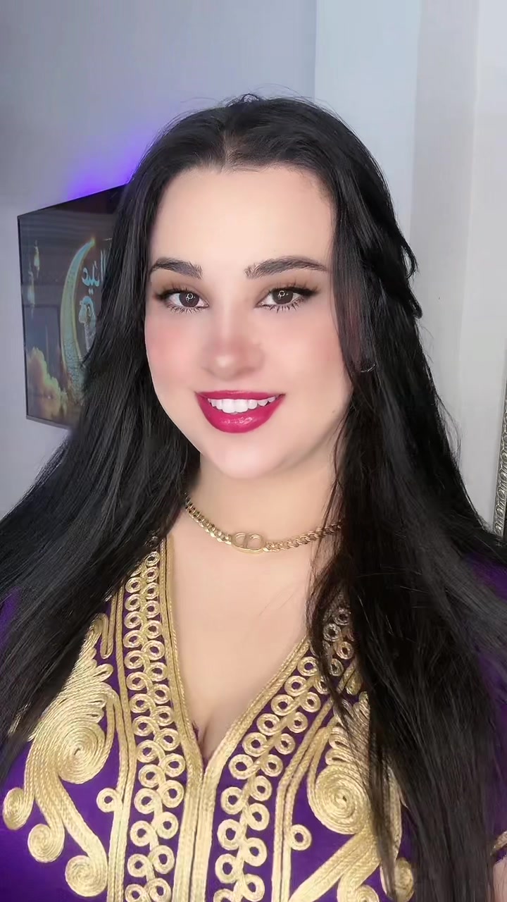 @Bassima بسيمة 🇲🇦🎤🎶