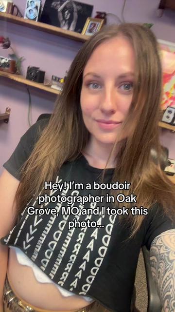@House of Divulged Boudoir