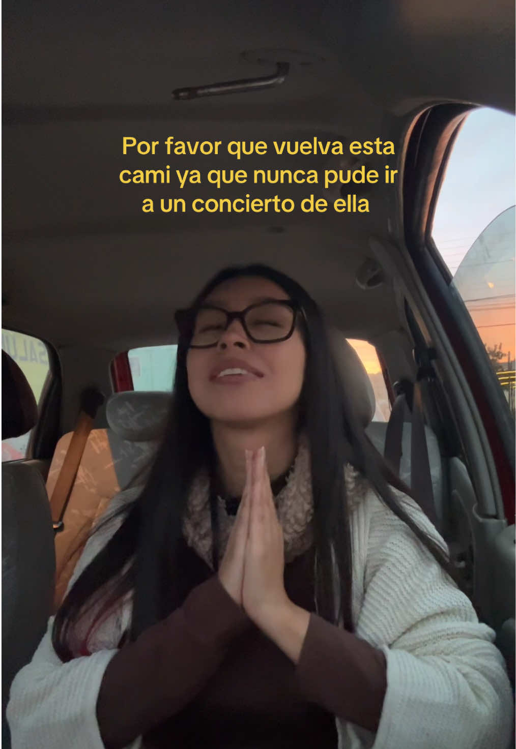 @Tamara Godoy