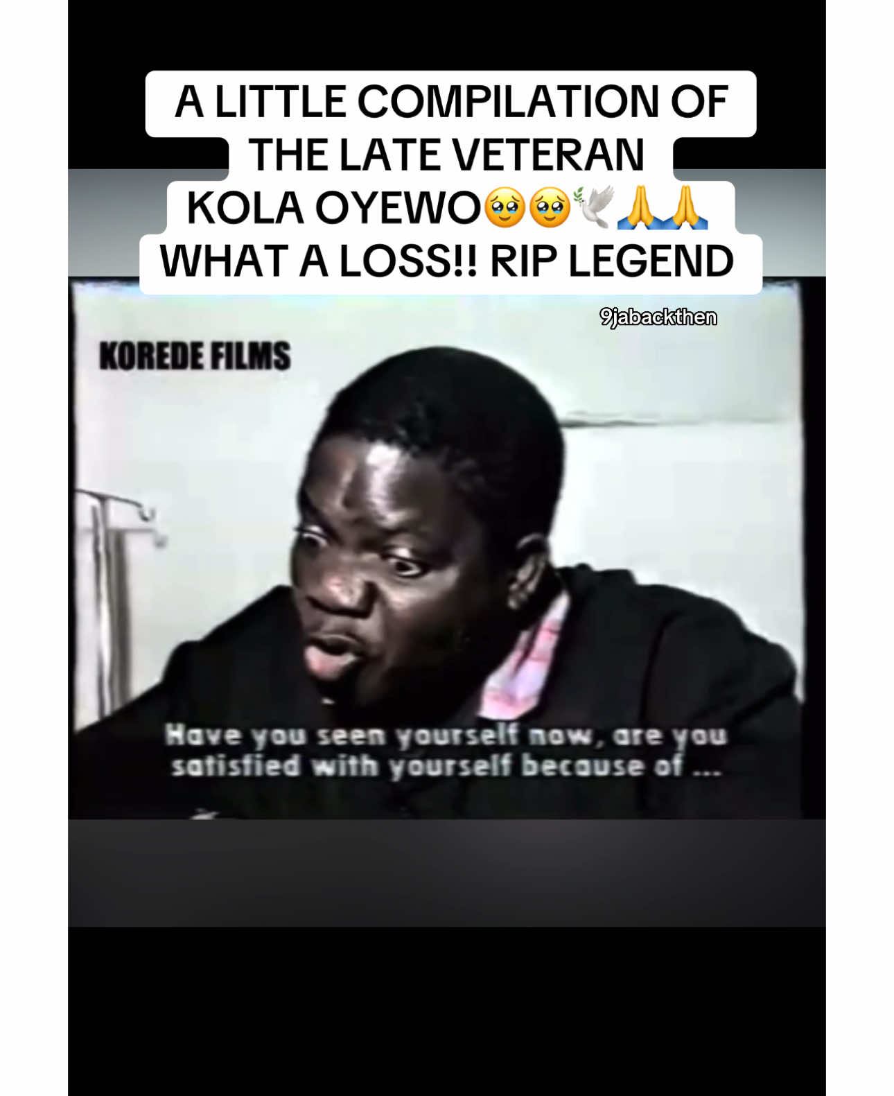 @9jabackthen