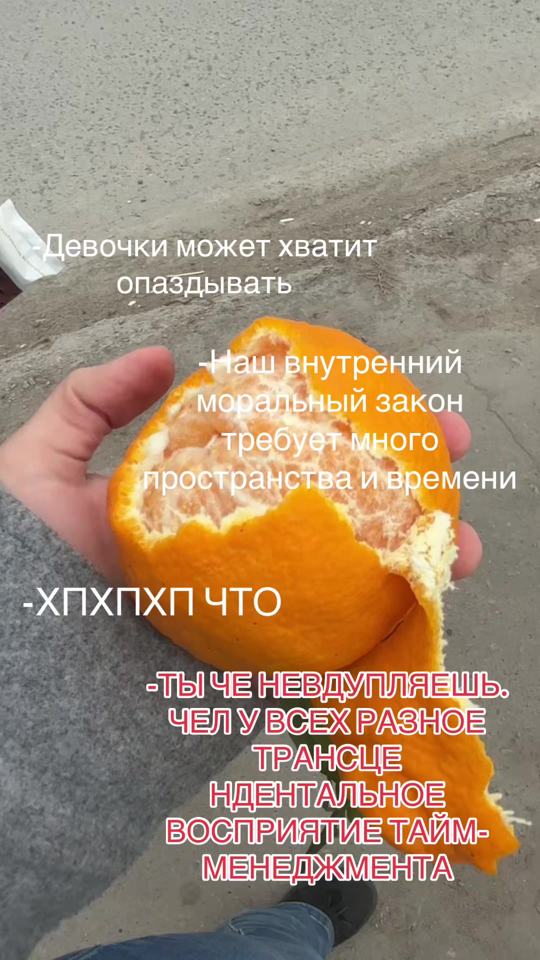 @Aleksandra bagel 🥯