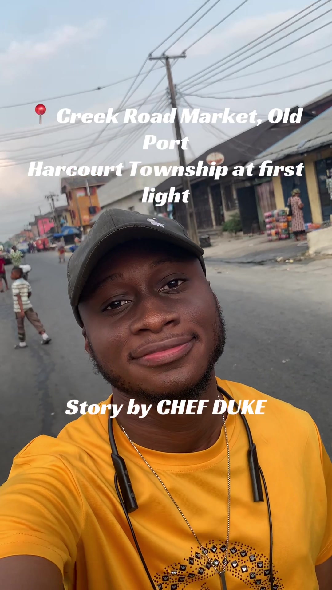 @Chef Duke 👨🏾&zwj;🍳