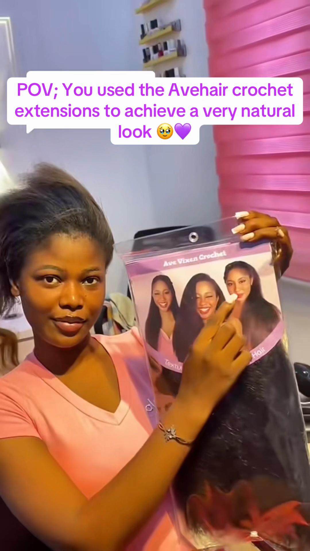 @Ave Hair Nigeria