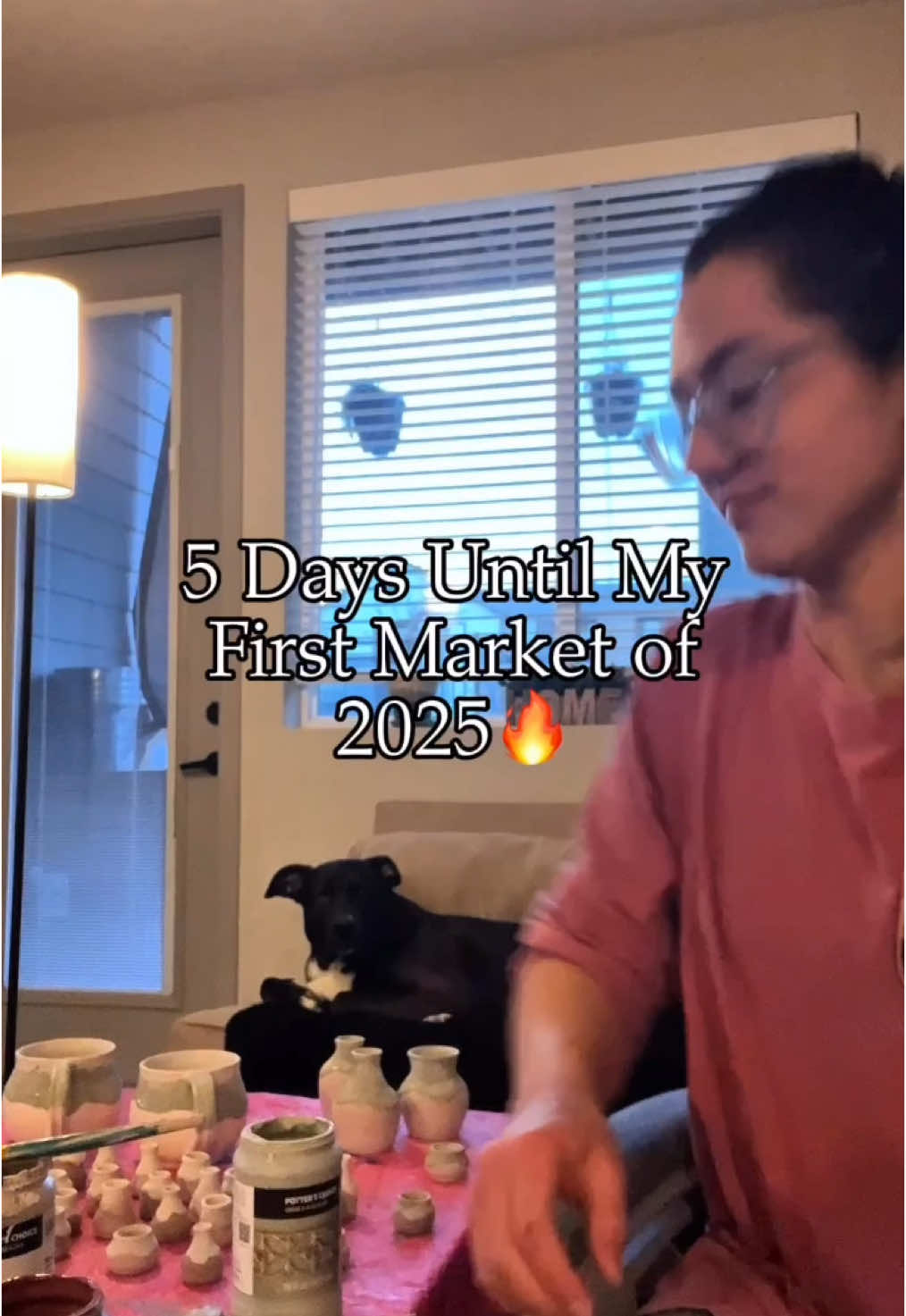 @EarthandSunPottery
