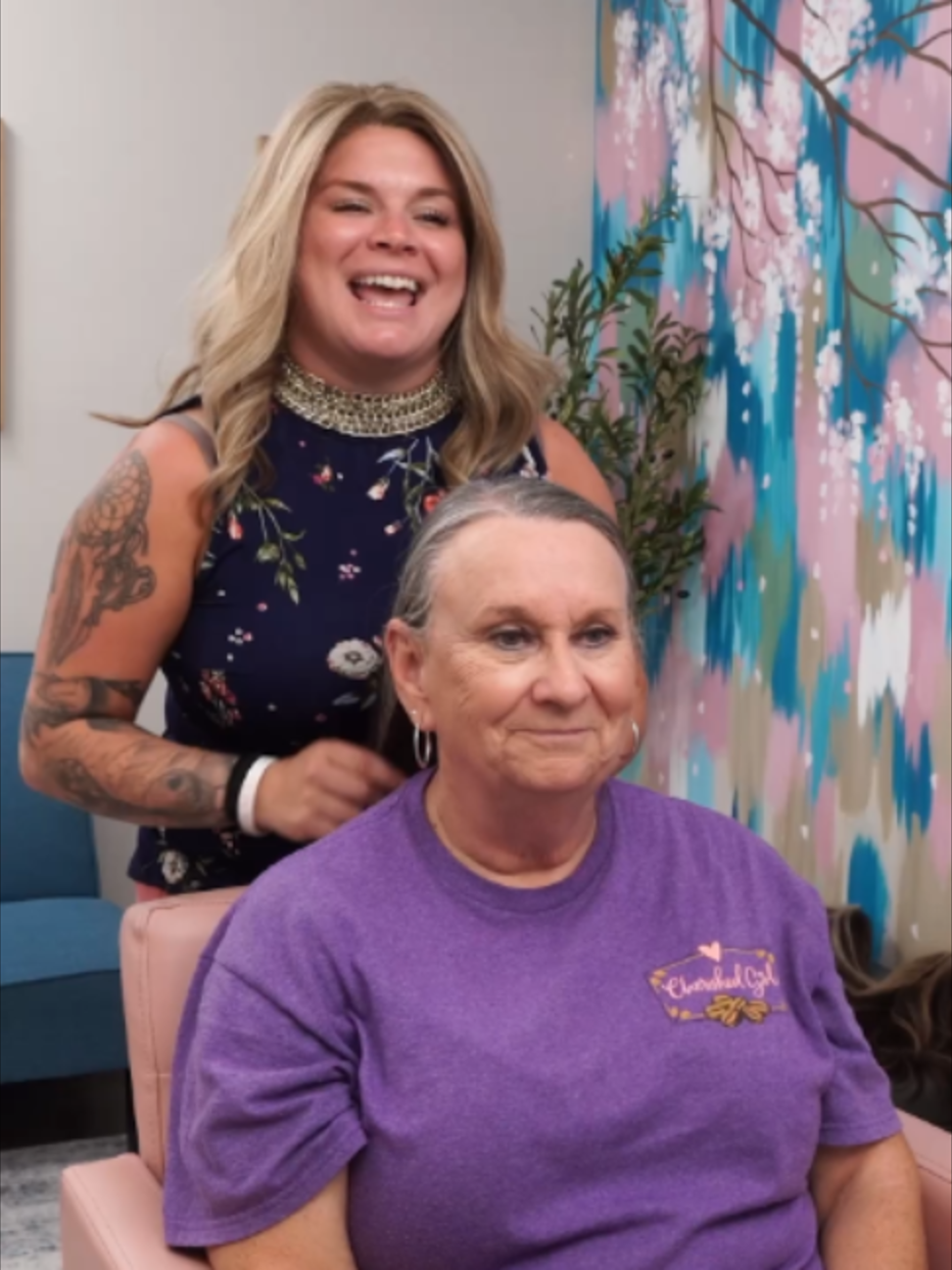 @GEORGIA HAIR SOLUTIONS