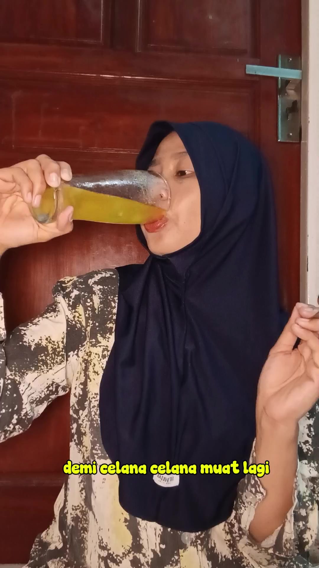 @Bunda Al_Cha