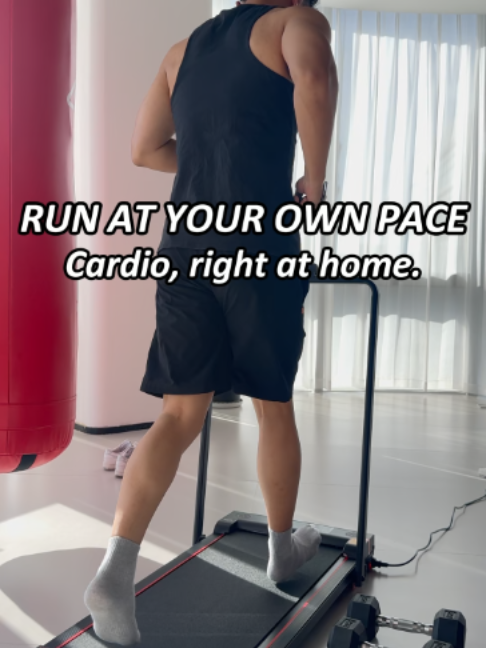 @FlexiHome Home Gym