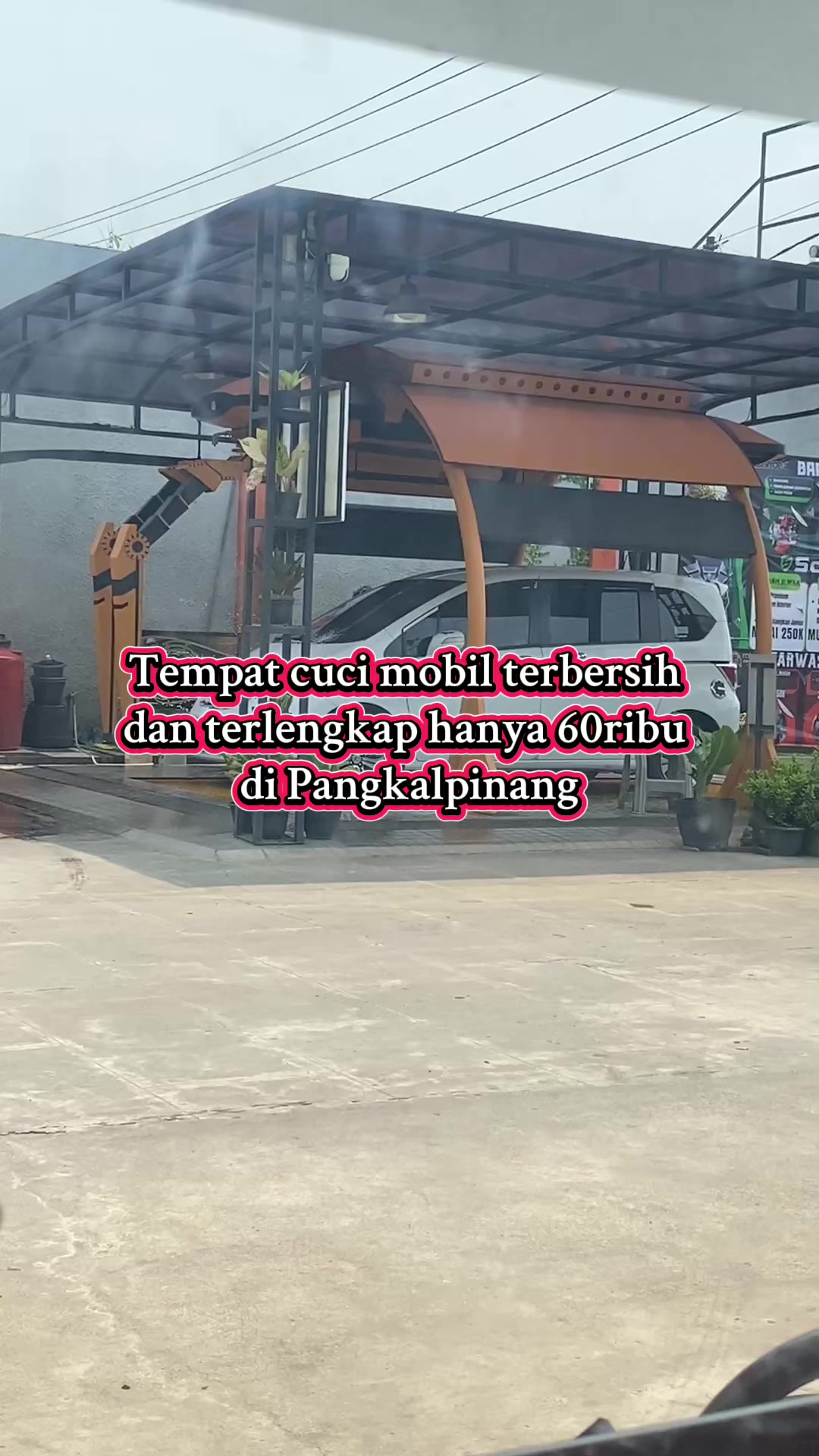 @Wisata&Kuliner Bangka Belitung