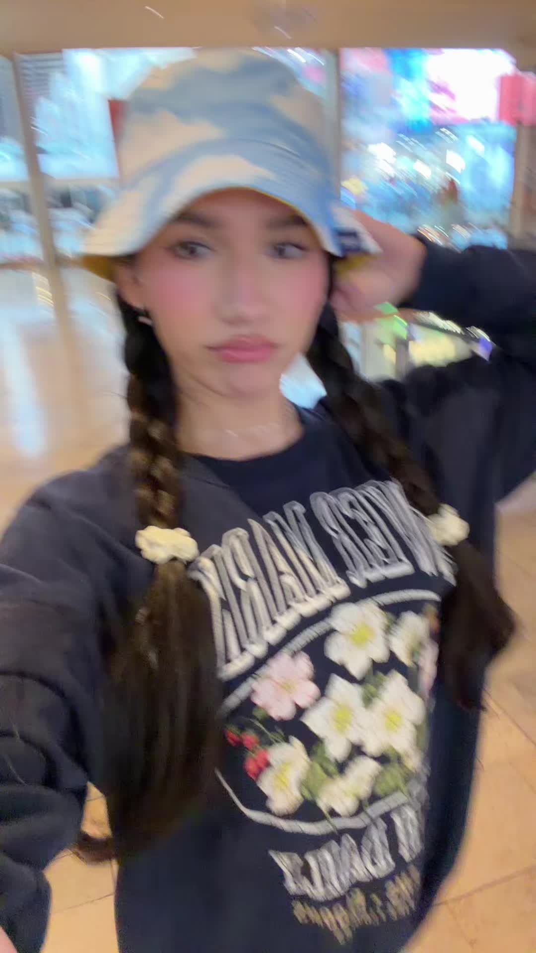 @Kaia Bojorquez