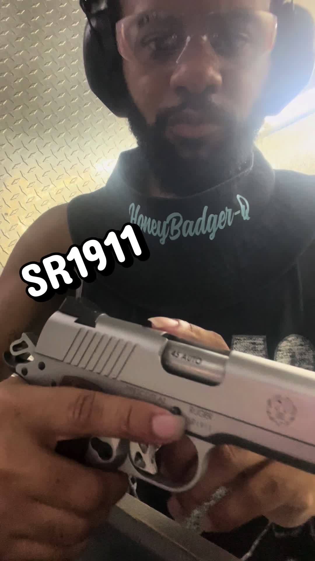 @HoneybadgerQ