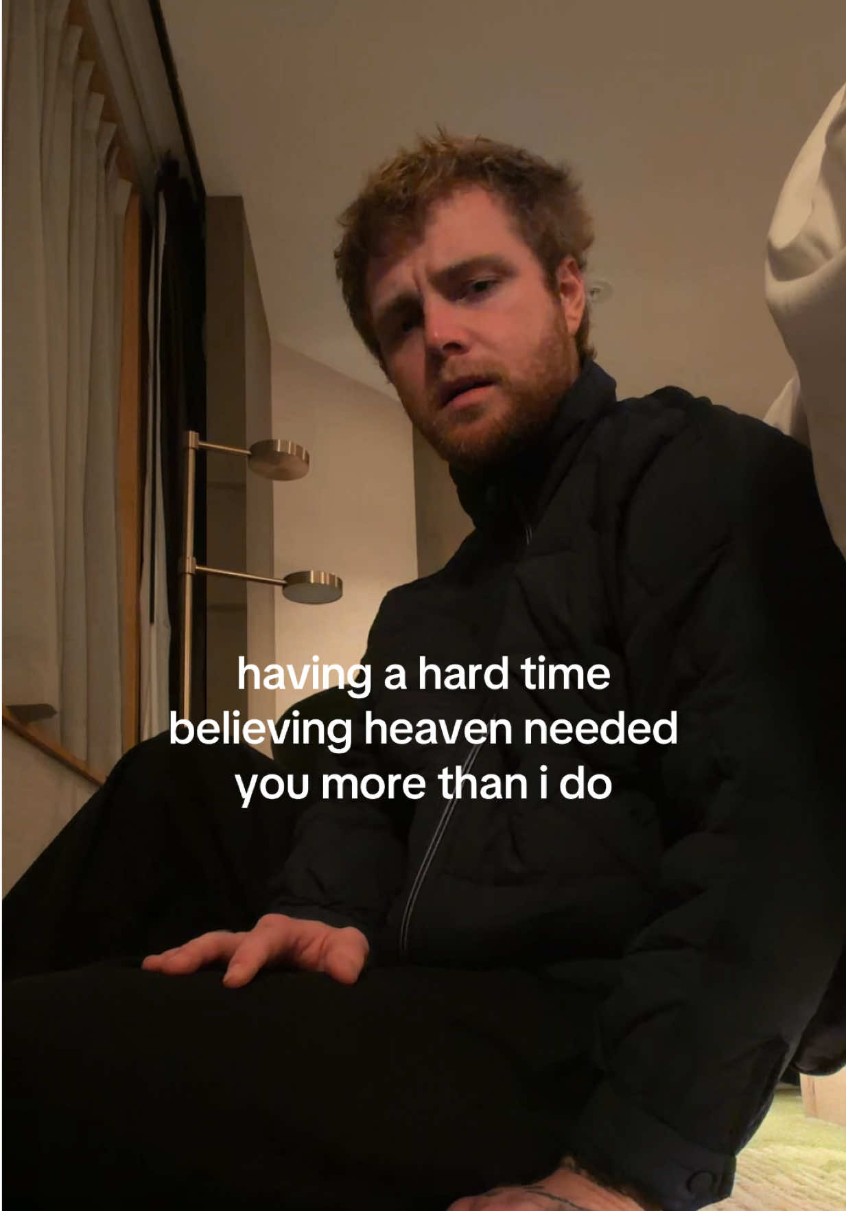 @Alex Warren