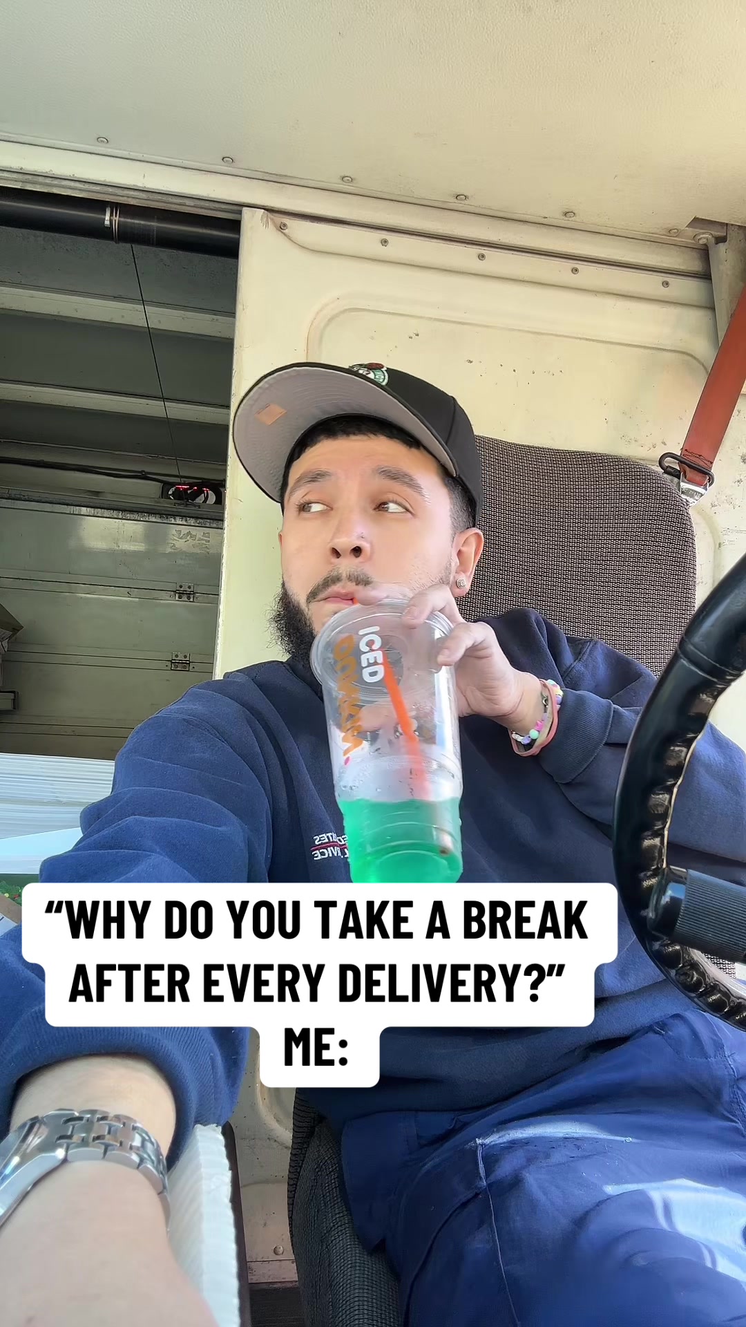 @SmoovytheMailman
