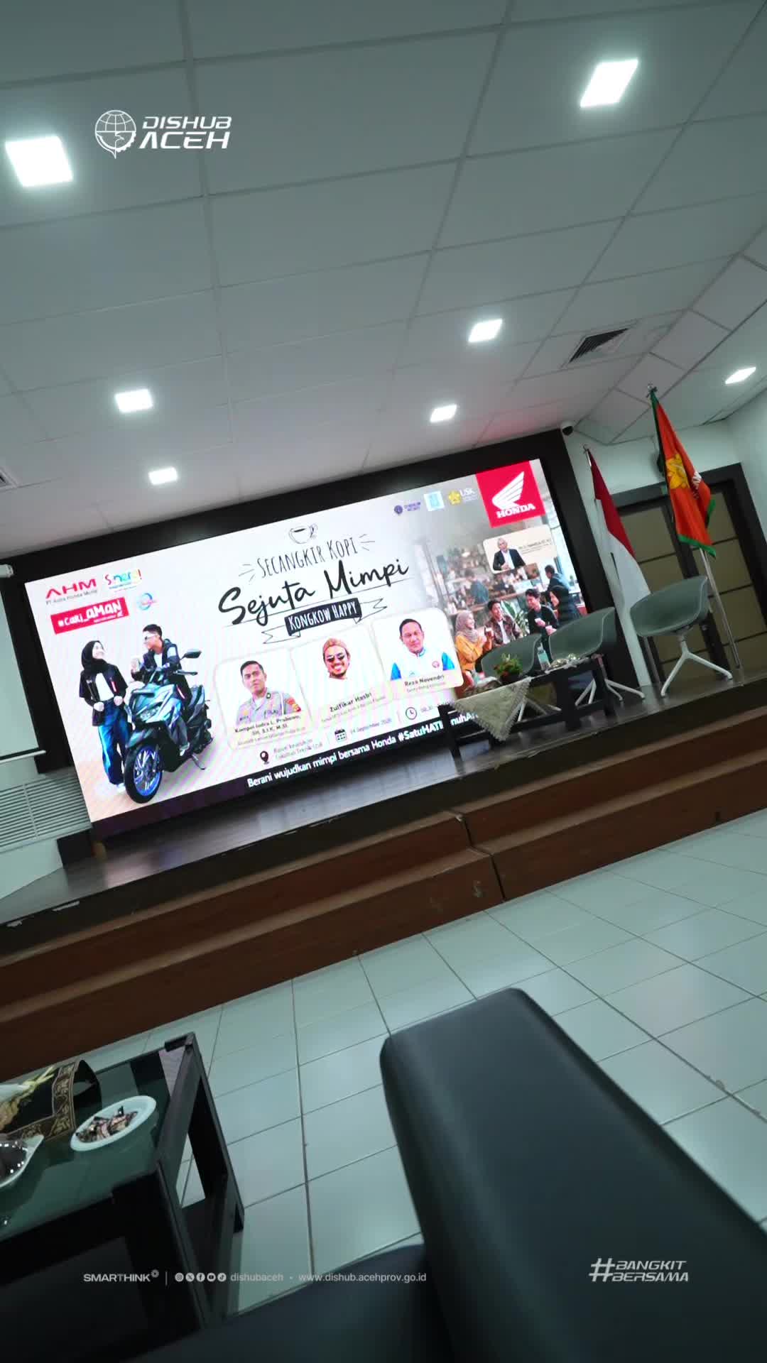 @DishubAceh